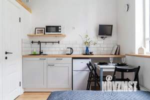 1-к квартира, посуточно, 12м2, 1/1 этаж