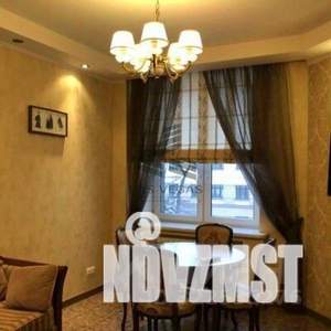 2-к квартира, на длительный срок, 83м2, 3/14 этаж
