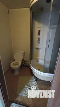 1-к квартира, на длительный срок, 27м2, 2/2 этаж