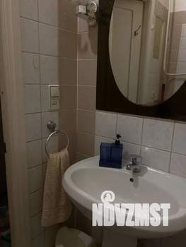 2-к квартира, посуточно, 52м2, 2/5 этаж