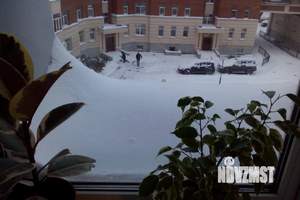 Студия квартира, на длительный срок, 39м2, 4/5 этаж