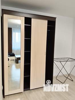 1-к квартира, на длительный срок, 41м2, 5/24 этаж