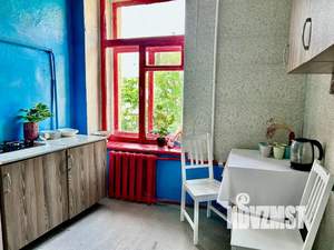 2-к квартира, посуточно, 65м2, 4/4 этаж
