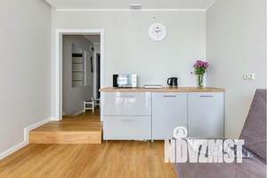 1-к квартира, посуточно, 32м2, 2/9 этаж