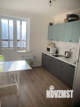 1-к квартира, на длительный срок, 29м2, 17/25 этаж