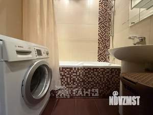 2-к квартира, на длительный срок, 62м2, 3/16 этаж