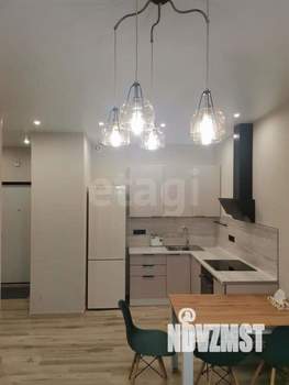 1-к квартира, на длительный срок, 40м2, 3/4 этаж