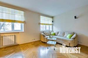 2-к квартира, посуточно, 58м2, 1/1 этаж