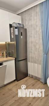 1-к квартира, на длительный срок, 33м2, 12/17 этаж