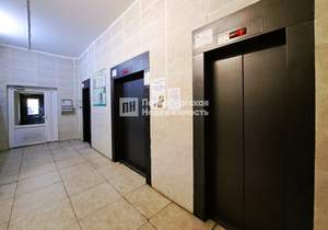 1-к квартира, на длительный срок, 48м2, 12/25 этаж