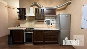 2-к квартира, на длительный срок, 100м2, 4/5 этаж