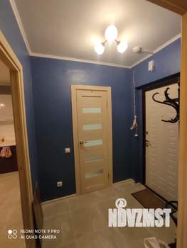 1-к квартира, на длительный срок, 34м2, 8/10 этаж