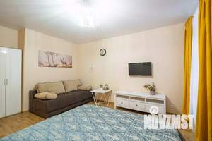2-к квартира, посуточно, 60м2, 1/1 этаж