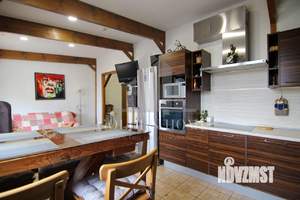 3-к квартира, на длительный срок, 125м2, 5/5 этаж