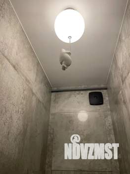 3-к квартира, посуточно, 60м2, 3/3 этаж