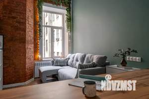 Студия квартира, посуточно, 22м2, 3/6 этаж