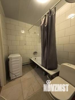 1-к квартира, на длительный срок, 38м2, 6/20 этаж