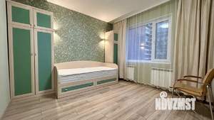 2-к квартира, на длительный срок, 53м2, 2/12 этаж