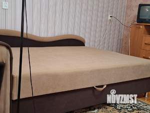 1-к квартира, на длительный срок, 33м2, 2/12 этаж