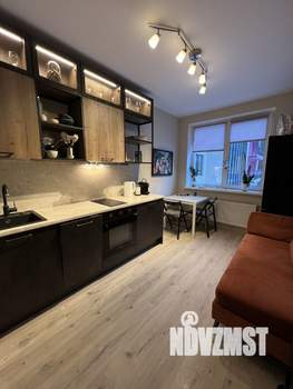 1-к квартира, на длительный срок, 35м2, 3/11 этаж