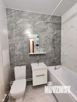 1-к квартира, на длительный срок, 32м2, 2/4 этаж