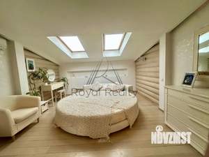 4-к квартира, на длительный срок, 180м2, 2/4 этаж