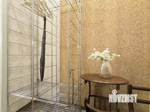 2-к квартира, посуточно, 75м2, 3/5 этаж