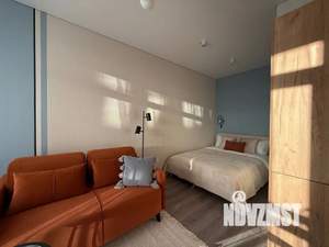 Студия квартира, посуточно, 25м2, 14/20 этаж