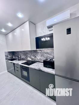 2-к квартира, на длительный срок, 72м2, 8/18 этаж