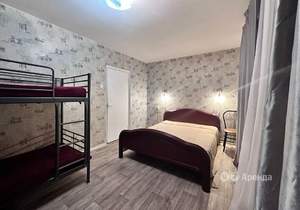 3-к квартира, на длительный срок, 62м2, 8/9 этаж