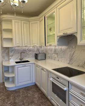 1-к квартира, на длительный срок, 41м2, 6/8 этаж
