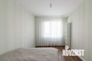 2-к квартира, посуточно, 52м2, 2/10 этаж