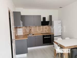 1-к квартира, на длительный срок, 35м2, 1/8 этаж