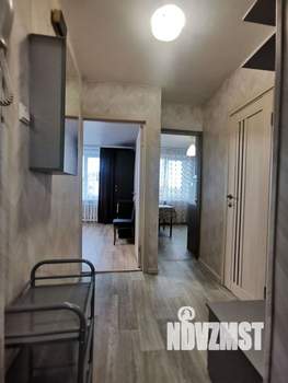 1-к квартира, на длительный срок, 33м2, 6/6 этаж