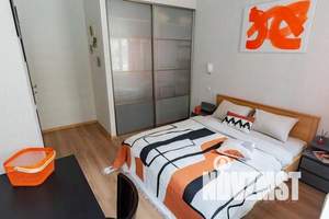 2-к квартира, посуточно, 60м2, 1/5 этаж