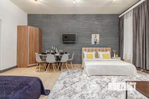 2-к квартира, на длительный срок, 65м2, 2/5 этаж