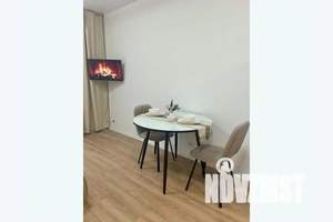 1-к квартира, посуточно, 21м2, 9/11 этаж