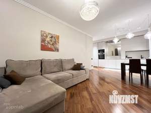 3-к квартира, на длительный срок, 82м2, 5/7 этаж