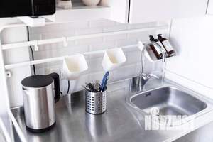 1-к квартира, на длительный срок, 28м2, 5/5 этаж