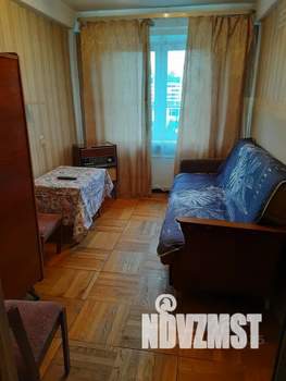 2-к квартира, посуточно, 48м2, 6/9 этаж