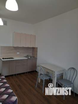 Студия квартира, на длительный срок, 24м2, 8/10 этаж