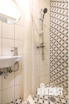 1-к квартира, на длительный срок, 8м2, 1/3 этаж