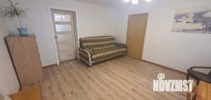 3-к квартира, на длительный срок, 60м2, 5/9 этаж