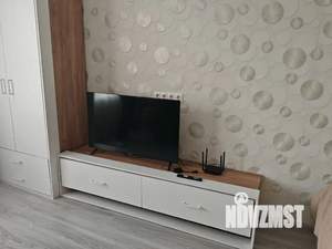 1-к квартира, посуточно, 30м2, 4/5 этаж