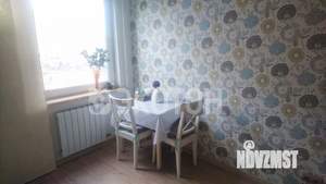 1-к квартира, на длительный срок, 37м2, 5/10 этаж