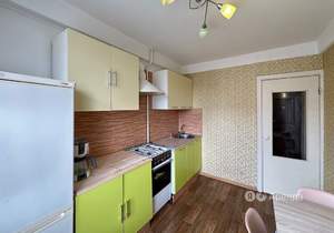 1-к квартира, на длительный срок, 31м2, 5/9 этаж