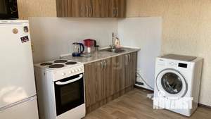 1-к квартира, на длительный срок, 38м2, 4/16 этаж