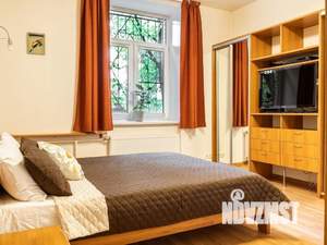 2-к квартира, посуточно, 58м2, 1/1 этаж