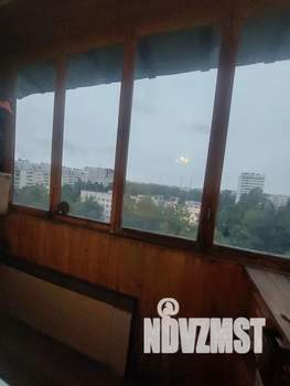 2-к квартира, посуточно, 47м2, 9/9 этаж