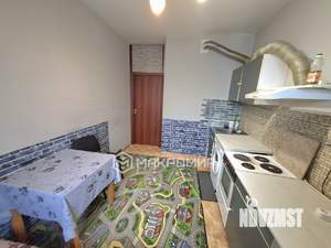 1-к квартира, на длительный срок, 40м2, 22/22 этаж